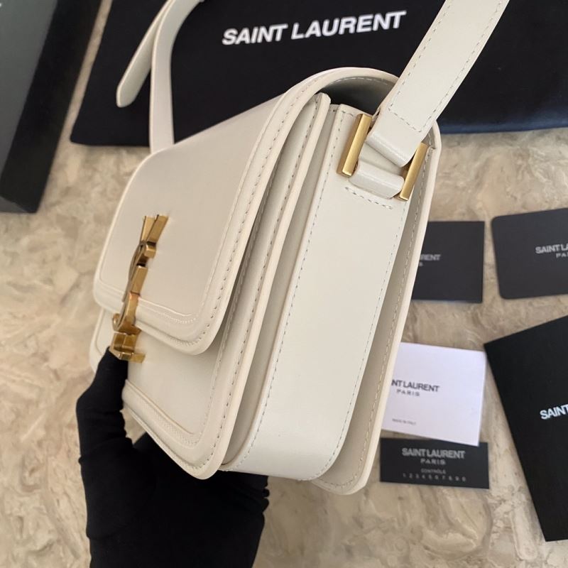 YSL Satchel Bags